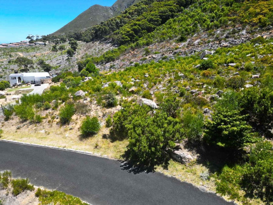 0 Bedroom Property for Sale in Chanteclair Western Cape